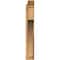Ekena Millwork Westlake Traditional Smooth Outlooker, Western Red Cedar, 5 1/2"W x 30"D x 36"H OUT06X30X36WTL01SWR - alternate 4